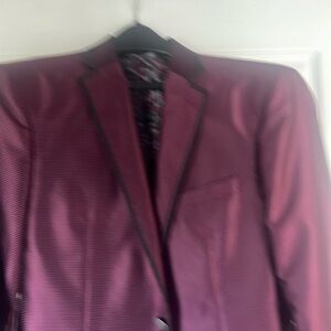 Men’s sport  coat